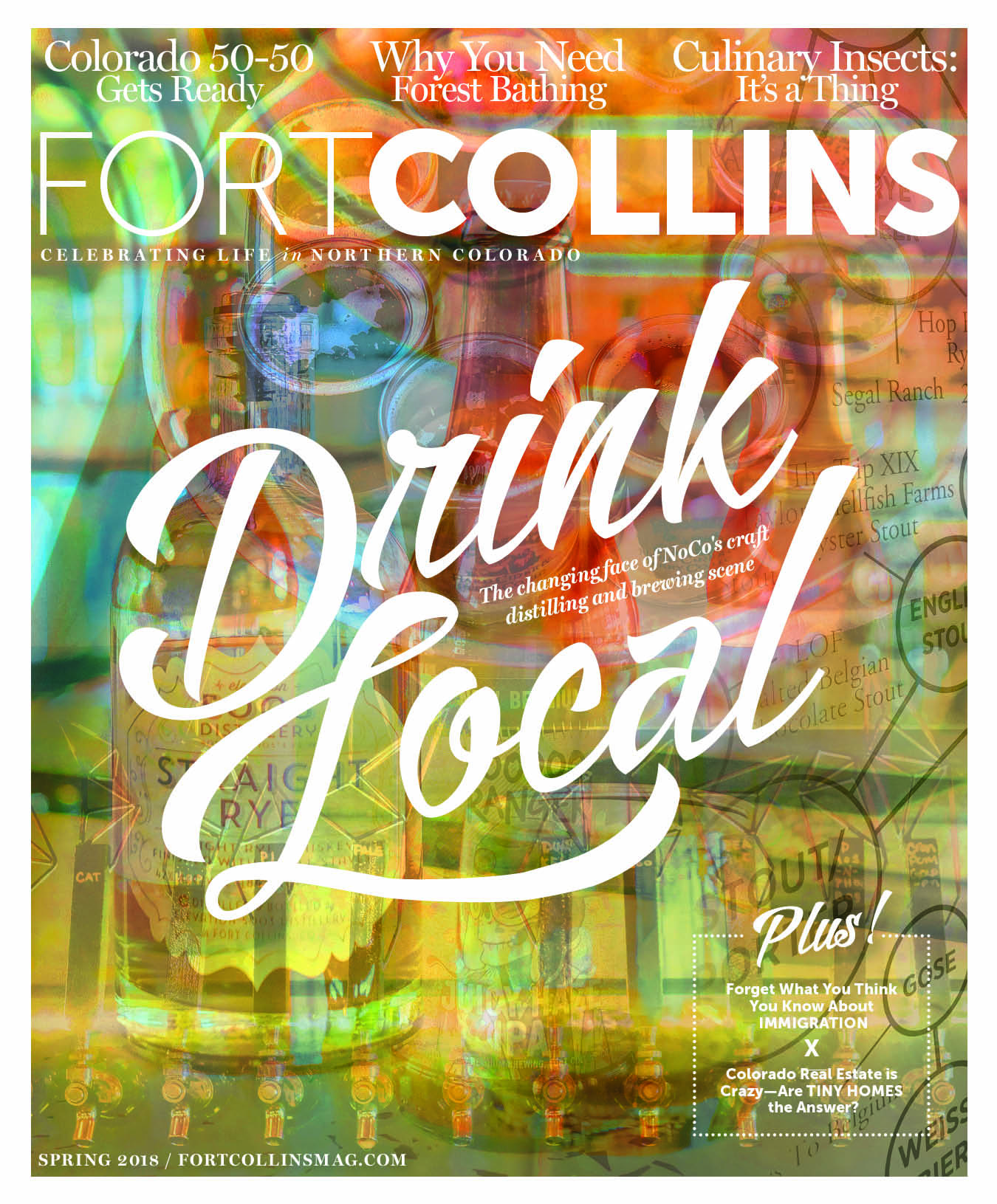 FoCo Spring 18 COVER